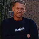 Сандр, 40 лет