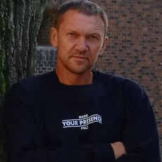 Фотография мужчины Сандр, 40 лет из г. Иваново