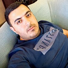 Фотография мужчины Hovo, 36 лет из г. Ереван