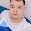 Досик, 37 лет