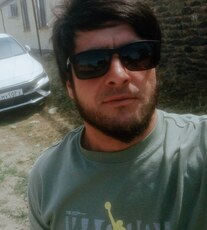 Фотография мужчины Ахмед, 37 лет из г. Железноводск