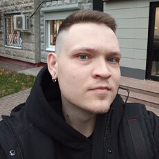 Фотография мужчины Макс, 26 лет из г. Москва