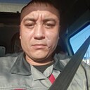 Михаил, 36 лет