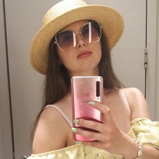 Фотография девушки Анна, 33 года из г. Санкт-Петербург