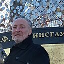 Влодэк, 59 лет