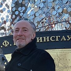 Фотография мужчины Влодэк, 59 лет из г. Санкт-Петербург