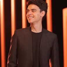 Фотография мужчины Максим, 21 год из г. Новосибирск