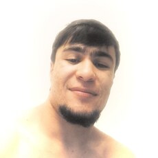 Фотография мужчины Руслан, 33 года из г. Щёлково