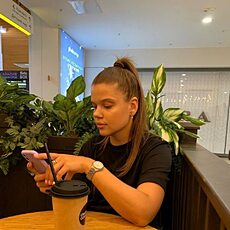 Фотография девушки Екатерина, 25 лет из г. Екатеринбург