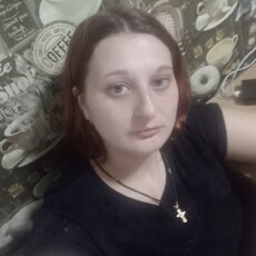 Фотография девушки Анастасия, 32 года из г. Владивосток