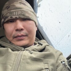 Фотография мужчины Владимир, 34 года из г. Якутск