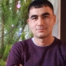 Фотография мужчины Дилшод, 38 лет из г. Славянск-на-Кубани