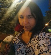 Фотография девушки Лилия, 40 лет из г. Нижнекамск