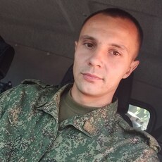 Фотография мужчины Александр, 34 года из г. Россошь