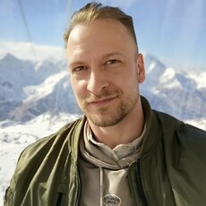 Фотография мужчины Владислав, 39 лет из г. Нижний Новгород