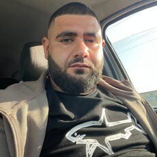 Фотография мужчины Миша, 27 лет из г. Рузаевка