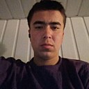 Джонни, 25 лет