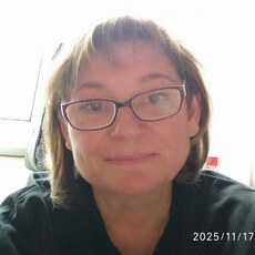 Фотография девушки Елена, 48 лет из г. Тула