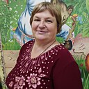 Наталья, 57 лет