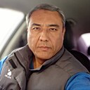 Бахадыр, 46 лет