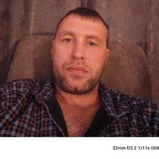 Фотография мужчины Миша, 38 лет из г. Комсомольск-на-Амуре