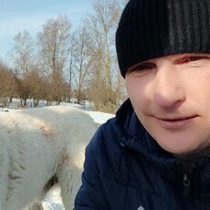 Фотография мужчины Руслан, 28 лет из г. Рославль