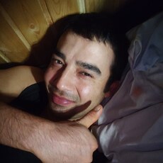 Фотография мужчины Aли, 33 года из г. Калининград