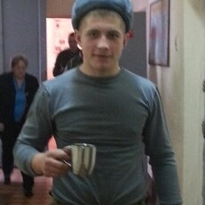 Фотография мужчины Николай, 31 год из г. Курчатов