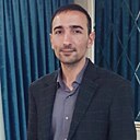 Узеїр, 34 года