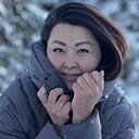 Жансая, 51 год