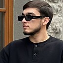 Давут, 25 лет