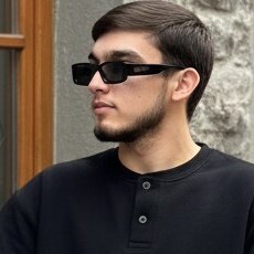 Фотография мужчины Давут, 25 лет из г. Астрахань