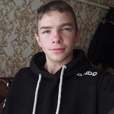 Фотография мужчины Александр, 18 лет из г. Ульяновск