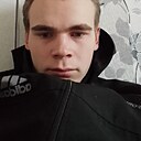 Владик, 19 лет