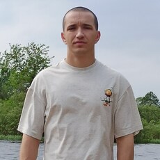 Фотография мужчины Дмитрий, 30 лет из г. Борисов