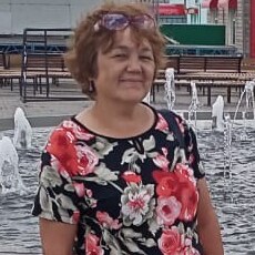 Фотография девушки Лилия, 65 лет из г. Первоуральск