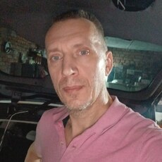 Фотография мужчины Олександр, 44 года из г. Киев