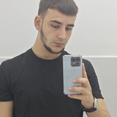 Фотография мужчины Ibrmakk, 19 лет из г. Алматы