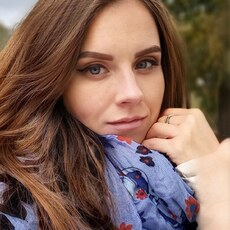 Фотография девушки Анастасія, 33 года из г. Киев