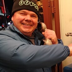 Фотография мужчины Василий, 41 год из г. Обнинск