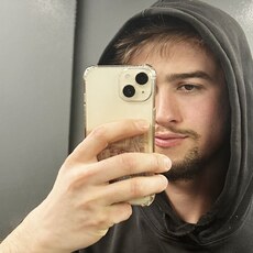 Фотография мужчины Kasra, 24 года из г. Москва