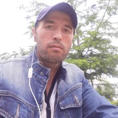 Фотография мужчины Navruz, 35 лет из г. Хабаровск