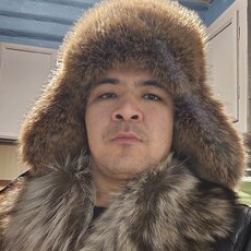 Фотография мужчины Мухриддин, 31 год из г. Кострома