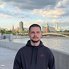 Фотография мужчины Лёня, 29 лет из г. Ижевск