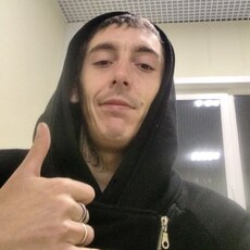 Фотография мужчины Станислав, 28 лет из г. Владивосток