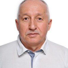 Фотография мужчины Виктор, 61 год из г. Санкт-Петербург