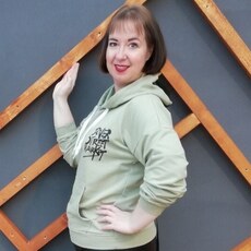 Фотография девушки Марина, 44 года из г. Воронеж