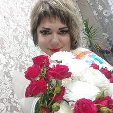 Фотография девушки Ольга, 53 года из г. Нижний Новгород