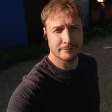 Фотография мужчины Михаил, 37 лет из г. Самара