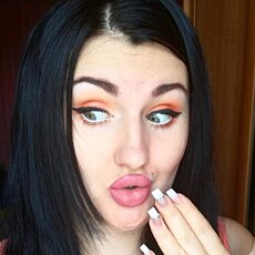 Фотография девушки Есения, 32 года из г. Нижний Новгород